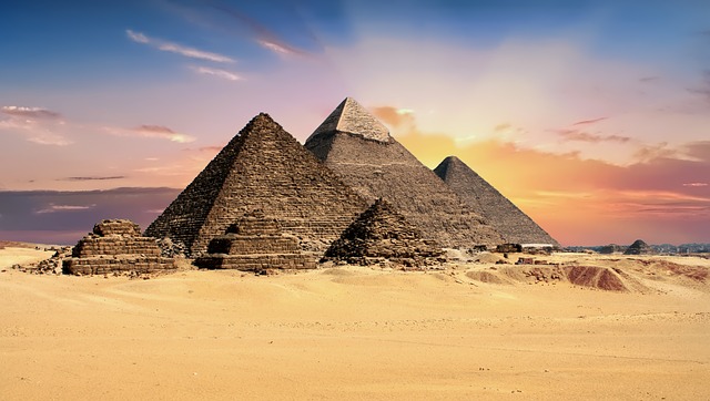 Pyramid Compression